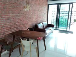 Esparina Residences (D19), Condominium #501651061